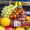 Fruitmand klein