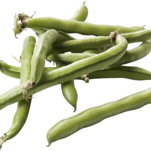 Tuinbonen vers per kg
