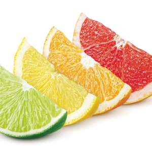 Citrus fruit