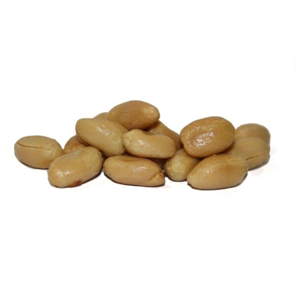 Pinda's gezouten per 300 gram