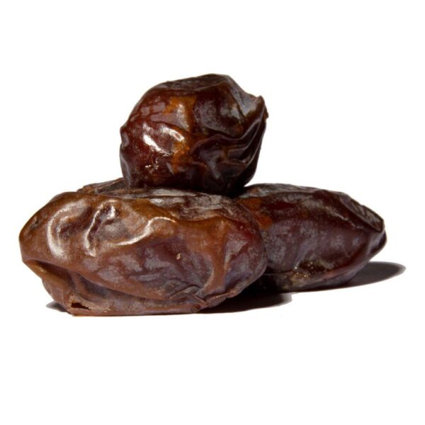 Dadels jumbo Israël Medjoul per 250 gram