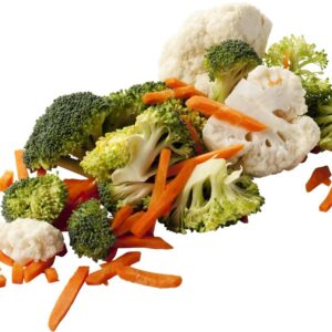 PLUS Hutspot zak 500 gram - Overige voorgesneden groente