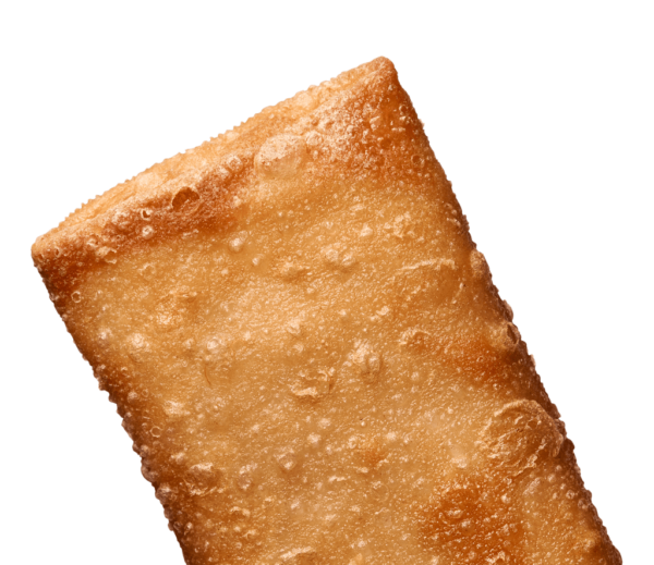 Loempia met groenten en kip per stuk (diepvries)