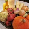 Knol, Wortel & Pompoen box - Afbeelding 2
