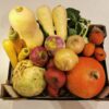 Knol, Wortel & Pompoen box