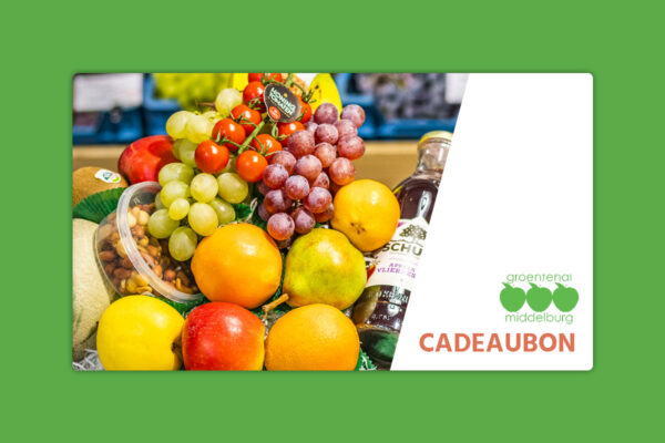 Cadeaubon