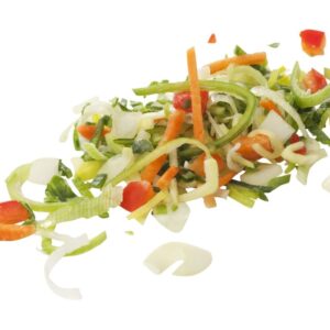 Nasigroenten per 300 gram