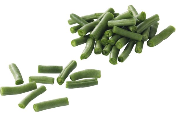 Sperziebonen gebroken panklaar per 300 gram
