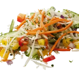 Rauwkost bistro fijn per 500gr
