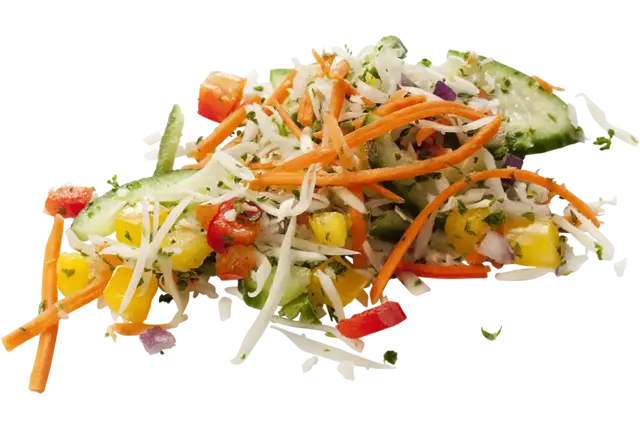 Rauwkost bistro fijn per 500gr