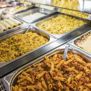 Stamppot van de dag per 500gr